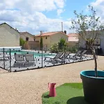 Le Du Prunus Hébergement de vacances