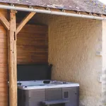 Le Du Prunus Hébergement de vacances *