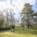 Hébergement de vacances Le Du Prunus *