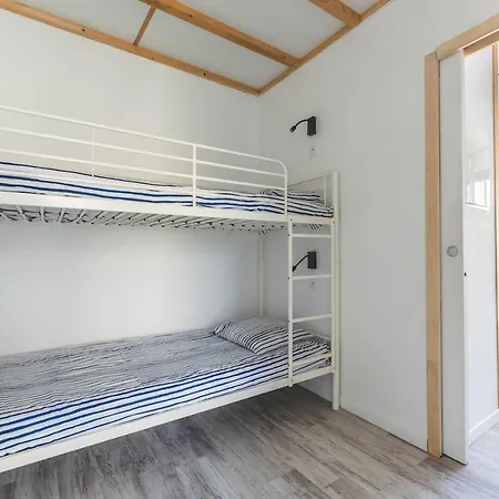 Сasa de vacaciones Le Du Prunus Montamisé