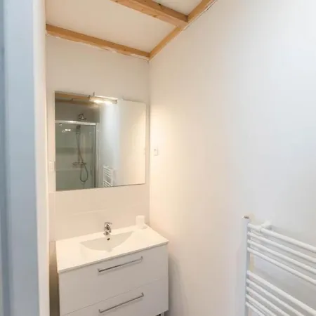 Le Du Prunus Сasa de vacaciones