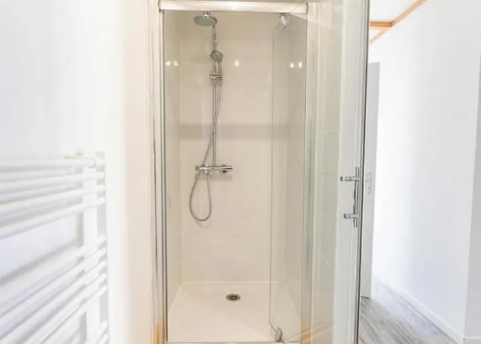 Le Du Prunus Casa de Férias