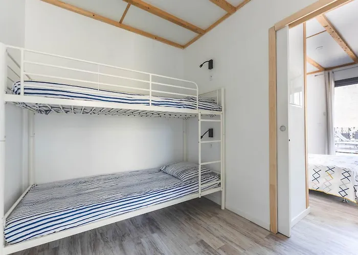 Сasa de vacaciones Le Du Prunus Montamisé