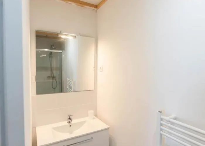 Le Du Prunus Casa de Férias