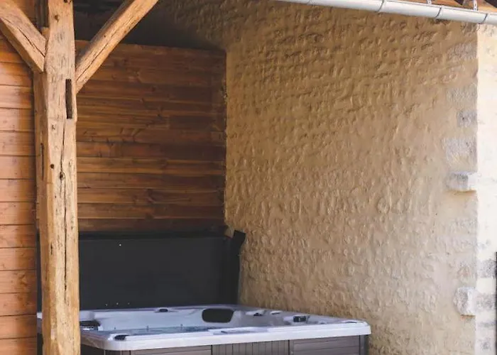 Le Du Prunus Сasa de vacaciones *